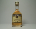 ROBERT BROWN Kirin Seagram Deluxe Whisky